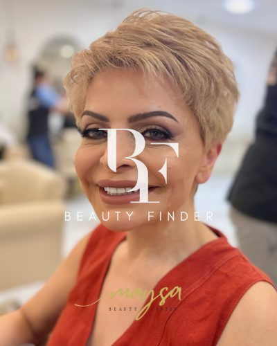 Maysa Beauty Center, top Beauty Salons from Jordan, Beauty Finder - 5