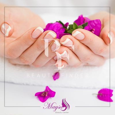 Maysa Beauty Center, top Beauty Salons from Jordan, Beauty Finder - 10