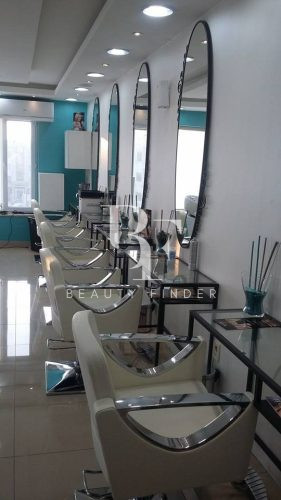 Motaz Murad Beauty Salon, top Hairdresser Salon from Jordan, Beauty Finder - 2