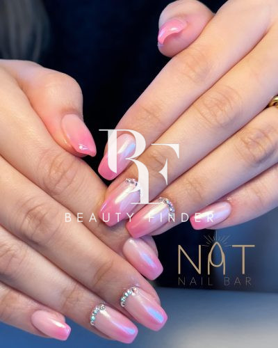 Nat Nail Bar, top Nails Salons from Jordan, Beauty Finder - 1