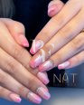 Nat Nail Bar, top Nails Salons from Jordan, Beauty Finder - 1