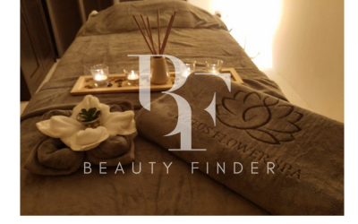 Lotus Flower Spa Qatar, top Spa Centers from Qatar, Beauty Finder - 0