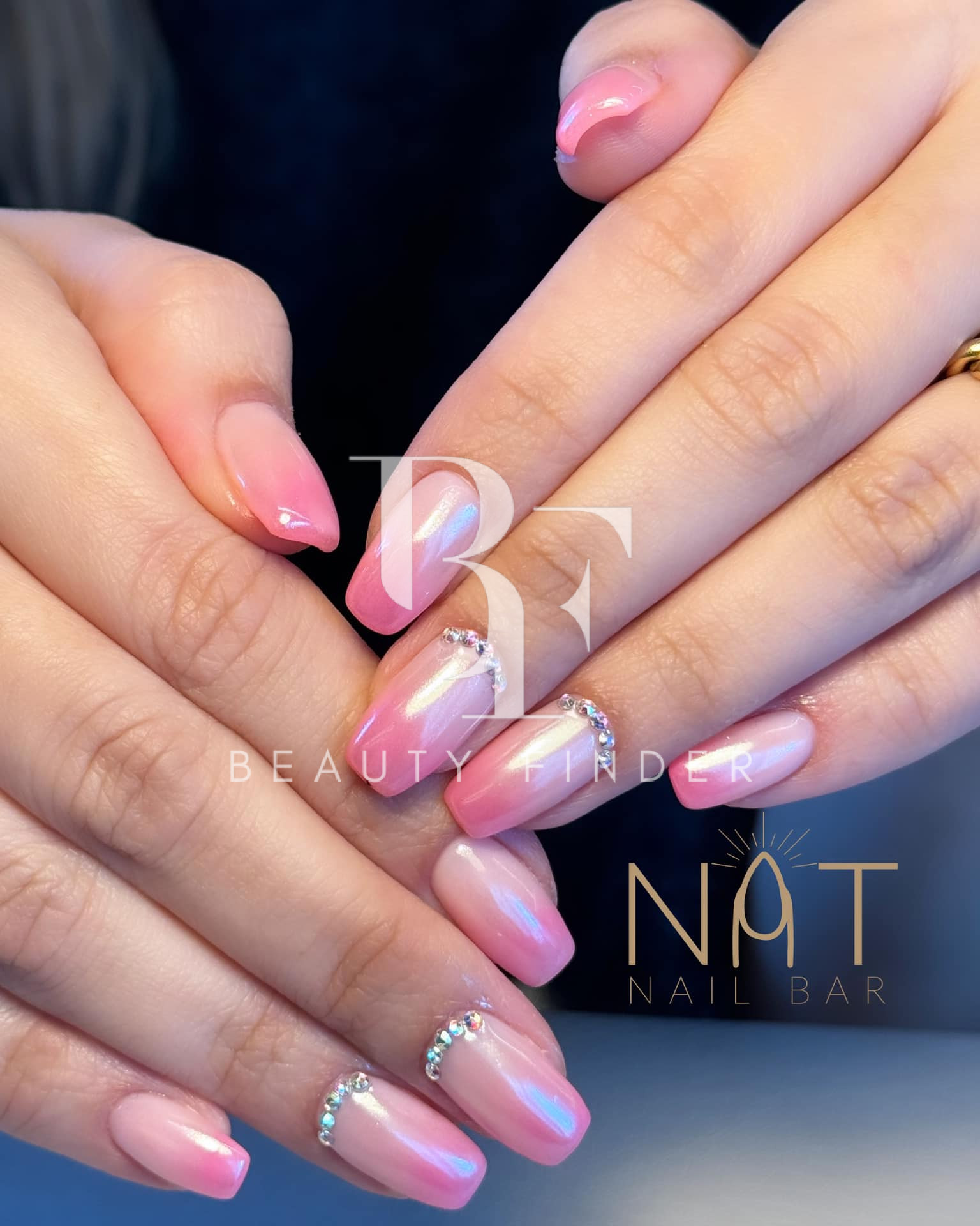 Nat Nail Bar, top Nails Salons from Jordan, Beauty Finder - 1