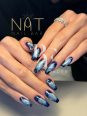 Nat Nail Bar, top Nails Salons from Jordan, Beauty Finder - 0