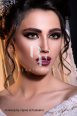 Najwa Alhusseini Makeup Artist, top Makeup Salon from Jordan, Beauty Finder - 4