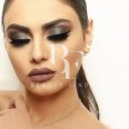 Najwa Alhusseini Makeup Artist, top Makeup Salon from Jordan, Beauty Finder - 6