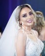 Najwa Alhusseini Makeup Artist, top Makeup Salon from Jordan, Beauty Finder - 7