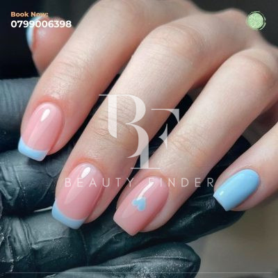 Nails2Go, top Nails Salons from Jordan, Beauty Finder - 3