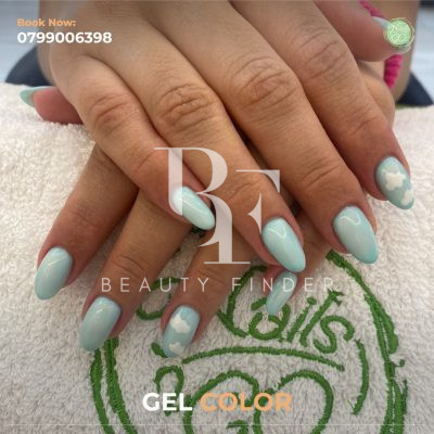 Nails2Go, top Nails Salons from Jordan, Beauty Finder - 6