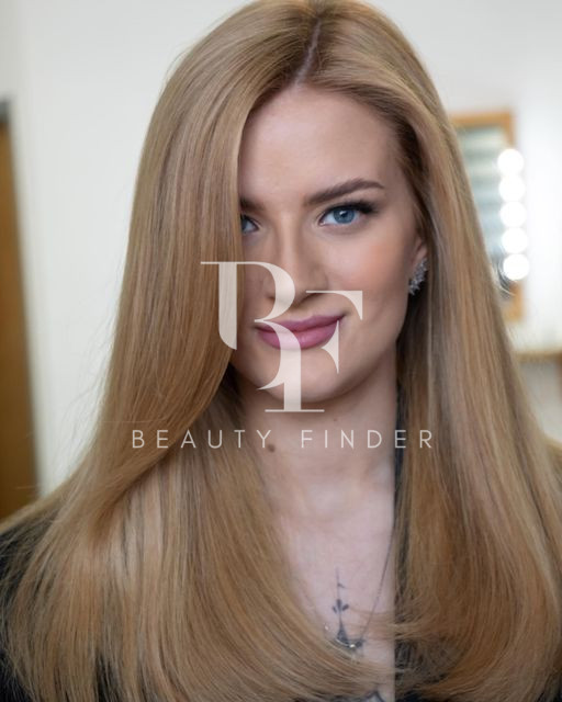 Nicola Salon, top Hairdresser Salon from Jordan, Beauty Finder - 0