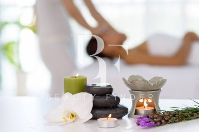 Nirvana Spa, top Massage Centers from Jordan, Beauty Finder - 3