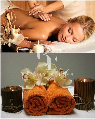 Nirvana Spa, top Massage Centers from Jordan, Beauty Finder - 0