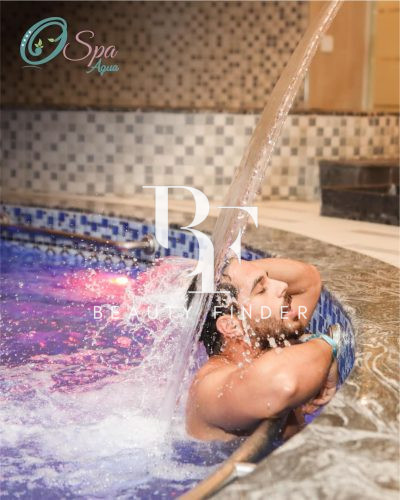 Spa and Wellness at Opal Hotel Amman, top Spa Centers from Jordan, Beauty Finder - 5