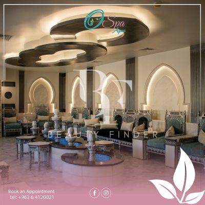 Spa and Wellness at Opal Hotel Amman, top Spa Centers from Jordan, Beauty Finder - 2