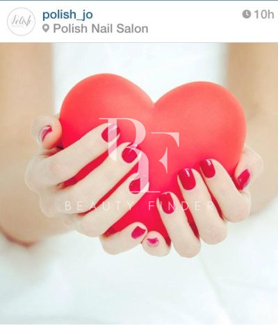 Polish House of Beauty, top Nails Salons from Jordan, Beauty Finder - 3