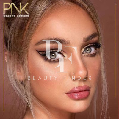 Pink Beauty Lounge, top Beauty Salons from Jordan, Beauty Finder - 1