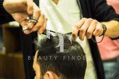 Refresh Corner, top Men's Salon from Jordan, Beauty Finder - 2