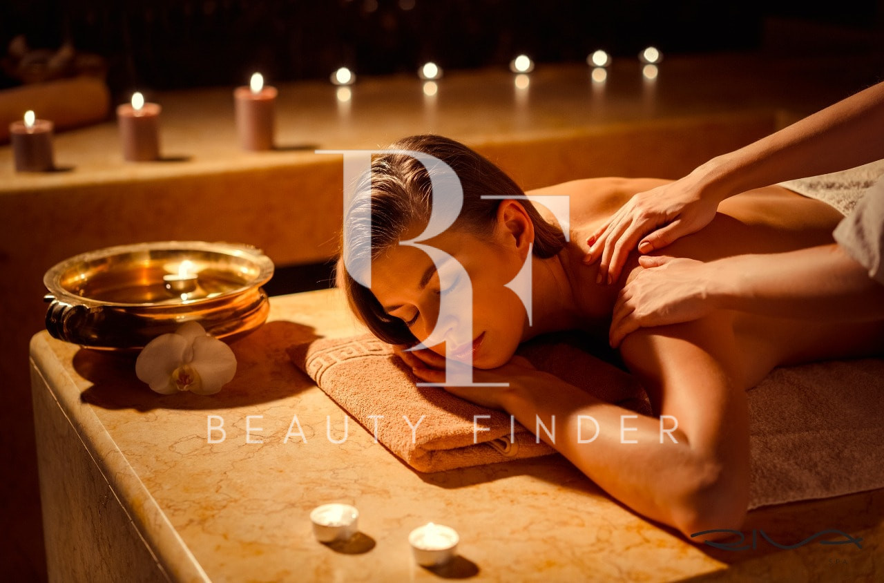 Riva Spa, top Massage Centers from Jordan, Beauty Finder - 4