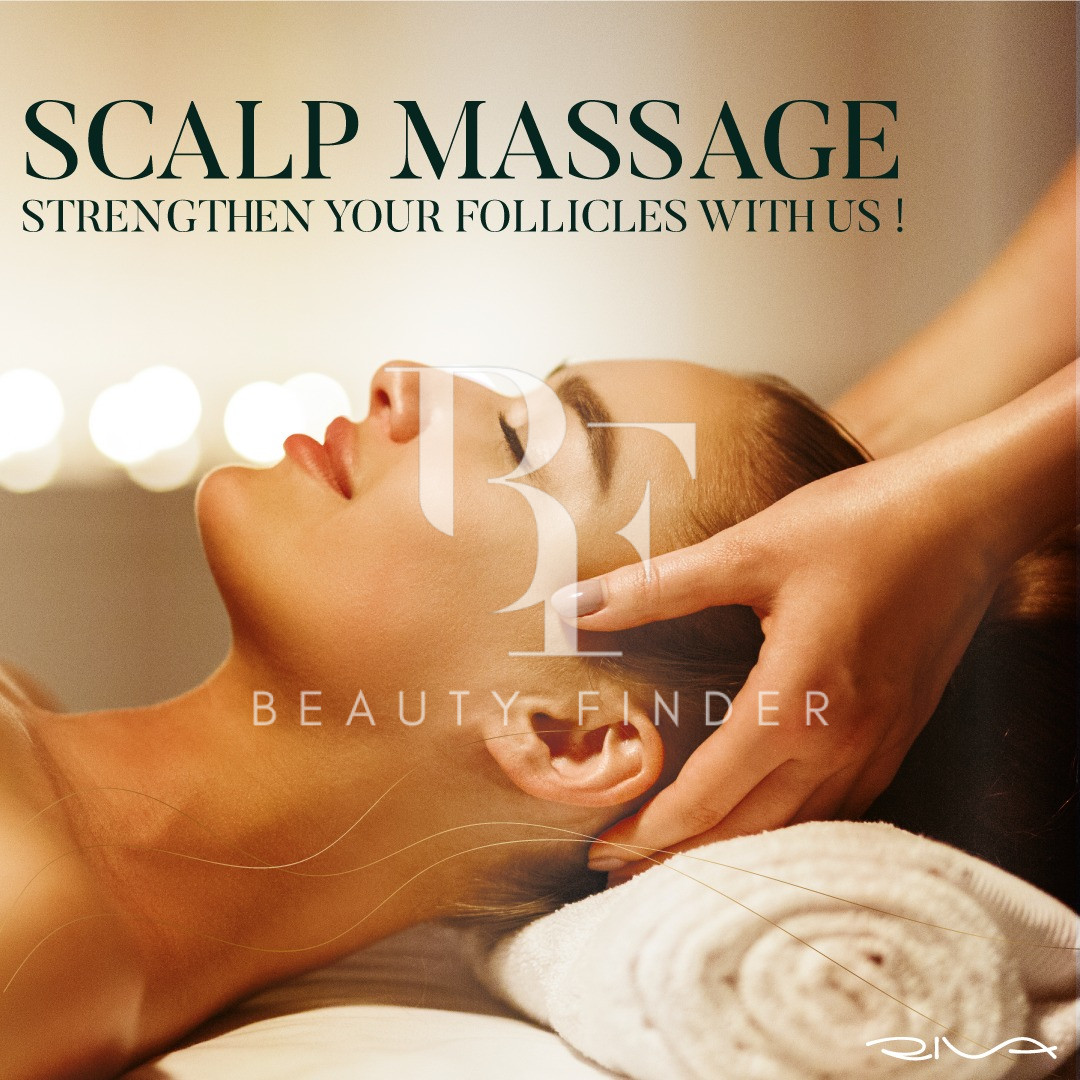 Riva Spa, top Massage Centers from Jordan, Beauty Finder - 5