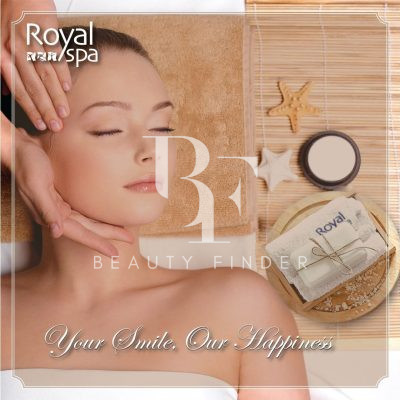 The Royal Spa at Le Royal Hotel, top Massage Centers from Jordan, Beauty Finder - 0