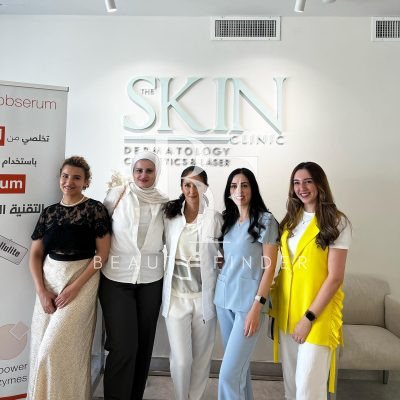 Skin Clinic 360, top Cosmetology Salon from Jordan, Beauty Finder - 1