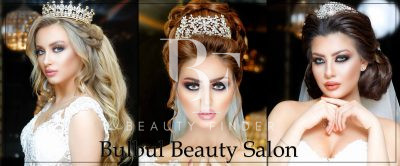 Bulbul Beauty Saloon, top Makeup Salon from Jordan, Beauty Finder - 0