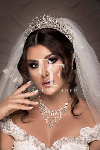 Bulbul Beauty Saloon, top Makeup Salon from Jordan, Beauty Finder - 8