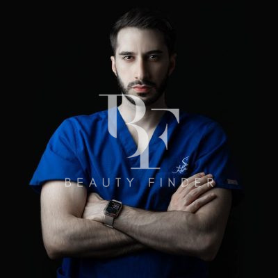 Dr Samkari Clinic, top Plastic Surgery from Jordan, Beauty Finder - 0