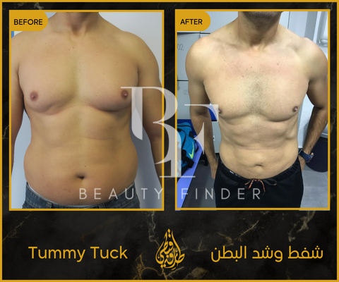 Dr. Tarek Copty Plastic Surgery Clinic, top Plastic Surgery from Jordan, Beauty Finder - 4