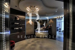 Jacques La Coupe – Riyadh, top Hairdresser Salon from Saudi Arabia, Beauty Finder - 2