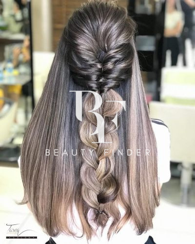 , top Hairdresser Salon from Jordan, Beauty Finder - 10