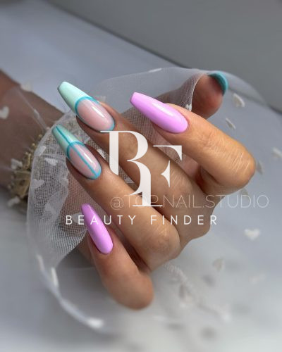 Top Nail Studio, top Nails Salons from Jordan, Beauty Finder - 3