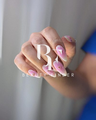 Top Nail Studio, top Nails Salons from Jordan, Beauty Finder - 4