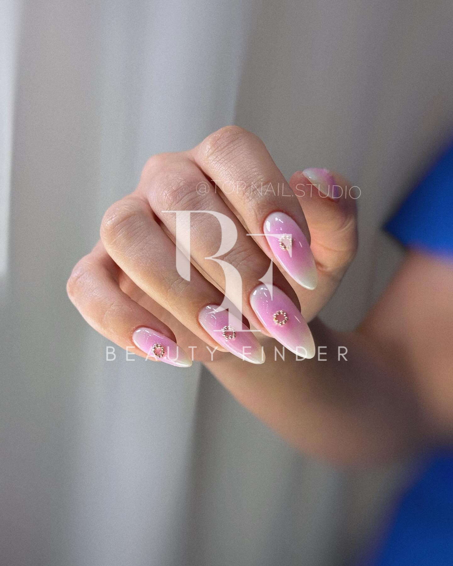 Top Nail Studio, top Nails Salons from Jordan, Beauty Finder - 4