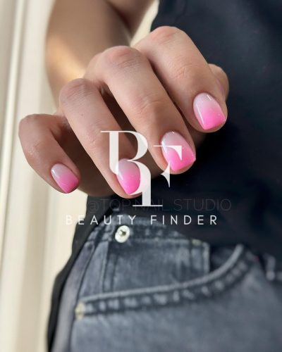 Top Nail Studio, top Nails Salons from Jordan, Beauty Finder - 5