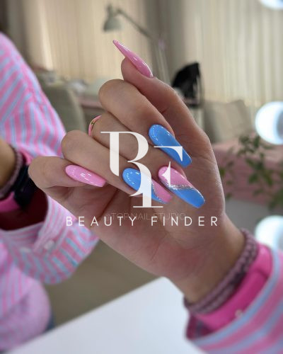 Top Nail Studio, top Nails Salons from Jordan, Beauty Finder - 6