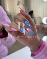 Top Nail Studio, top Nails Salons from Jordan, Beauty Finder - 6