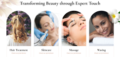 Beauty and You Salon Qatar, top Beauty Salons from Qatar, Beauty Finder - 2