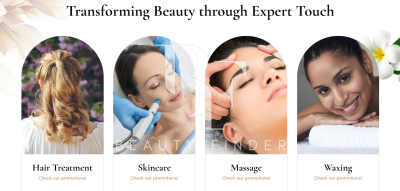 Beauty and You Salon Qatar, top Beauty Salons from Qatar, Beauty Finder - 2