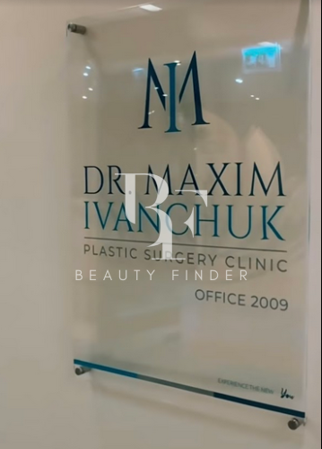 Ivanchuk Aesthetic Clinic Dubai, top Body Treatments Salon from Dubai, Beauty Finder - 1