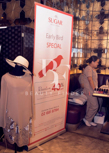 Sugar Beauty Lounge Dubai, top Beauty Salons from Dubai, Beauty Finder - 3