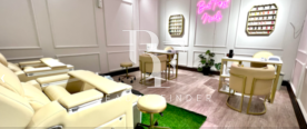 AllAboutYou Salon in Doha, top Beauty Salons from Qatar, Beauty Finder - 1