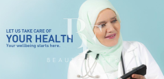 Tadawi Medical Center Qatar, top Laser Treatments Salon from Qatar, Beauty Finder - 3