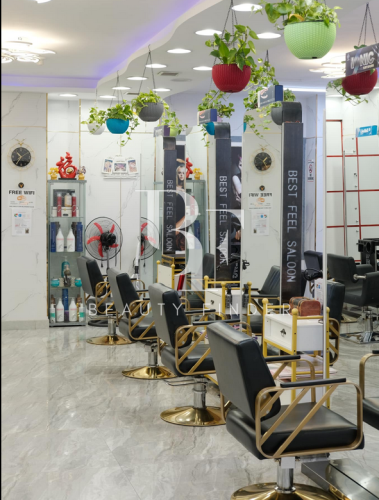 Best Feel Ladies Beauty Salon Dubai, top Beauty Salons from Dubai, Beauty Finder - 2