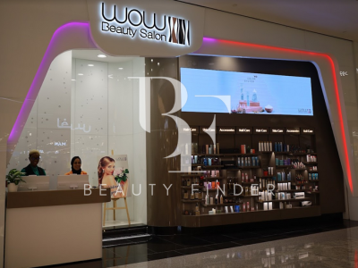 WOW Beauty Salon, top Hairdresser Salon from Abu Dhabi, Beauty Finder - 2