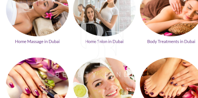 Sweet Violet Spa & Salon Dubai, top Beauty Salons from Dubai, Beauty Finder - 0