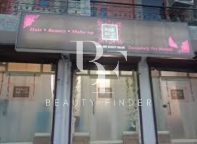 Pink Me Up Salon Qatar, top Beauty Salons from Qatar, Beauty Finder - 0