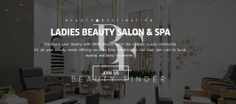 WOW Beauty Salon Dubai, top Beauty Salons from Dubai, Beauty Finder - 1