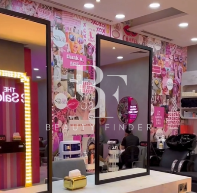 The Salon Dubai, top Eyelashes Salon from Dubai, Beauty Finder - 2