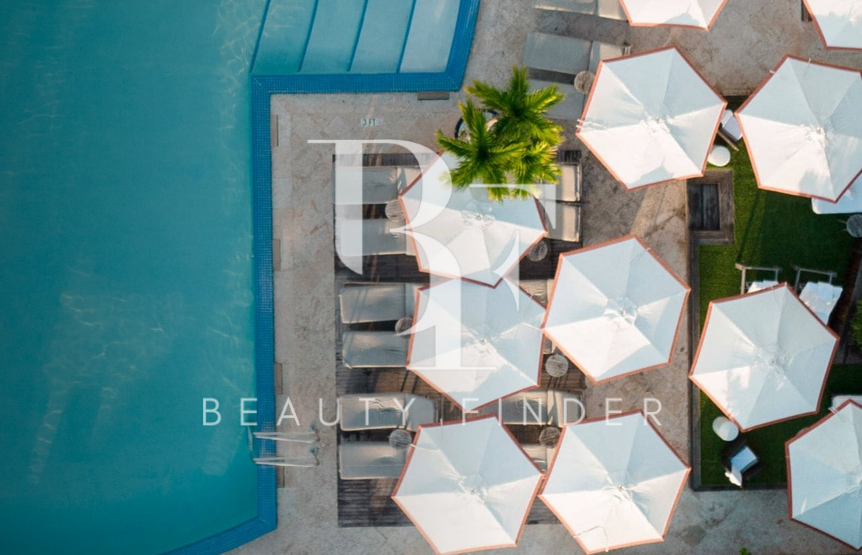 Marriott Hotels Qatar, top Spa Centers from Qatar, Beauty Finder - 3